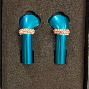 iPhone headphone covers by AirPods
